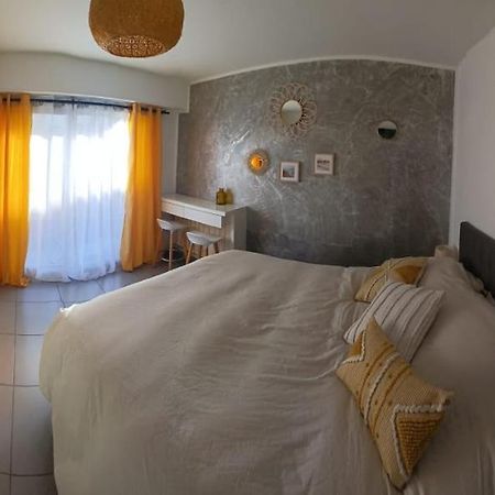 Le Havre Plage : Appartement F4 - 6 Voyageurs Luaran gambar